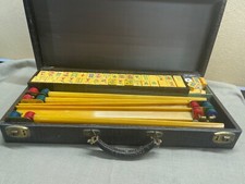 Mahjong catalin set for sale  North Hollywood
