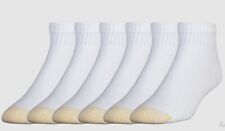 Goldtoe men white for sale  Salisbury
