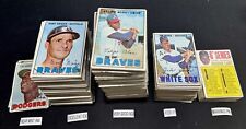 1967 topps baseball for sale  Olympia