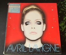 Avril Lavigne 2014 Box-set China Tour Limited Edition CD + Towel Very Rare comprar usado  Enviando para Brazil