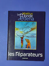 Moebius édena tome d'occasion  Castelnaudary