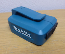 Makita lxt adp05 for sale  UK