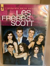 Serie freres scott d'occasion  Roubaix