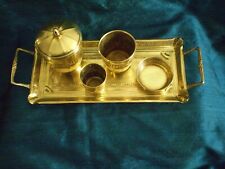 Service tabac cuivre d'occasion  Nice-