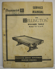 Vintage 1974 brunswick for sale  Bessemer