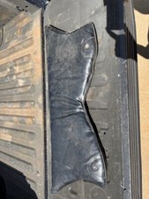 Back seat pad for sale  Wichita