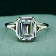 Engagement wedding ring for sale  HARROW