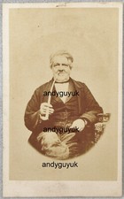 Cdv man long for sale  CHESTERFIELD