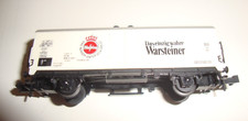 Bierwagen basis minitrix gebraucht kaufen  Montabaur-Umland