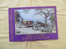 Guzzi sport norton d'occasion  Saint-Laurent-de-la-Cabrerisse