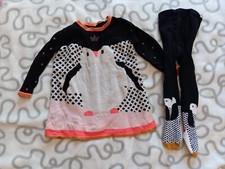 Ensemble catimini robe d'occasion  Héricourt