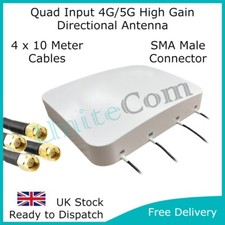 Quad input mimo gebraucht kaufen  Versand nach Germany