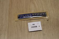 Citroen peugeot 98168647dx gebraucht kaufen  Apensen