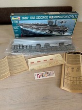 George washington cvn gebraucht kaufen  Dresden