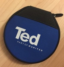United airlines koozie for sale  San Francisco