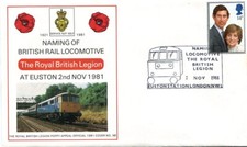 1981 royal british for sale  NOTTINGHAM