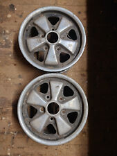 Porsche 911 fuchs for sale  CARLISLE