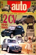 Gazoline serie citroen d'occasion  Genlis