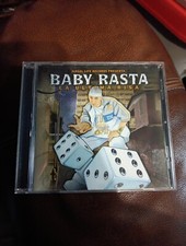 Baby rasta 2006 for sale  Elmhurst