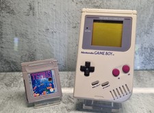 Nintendo gameboy classic gebraucht kaufen  Elze