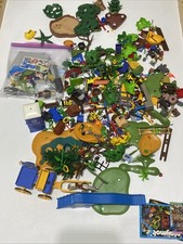 Playmobil parts pieces for sale  Crete