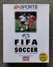 Fifa international soccer usato  Saronno