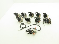 SMC NVKF334-5D-01T Válvula Solenóide Montada na Base 3 Portas 1/8" NPT 24VDC Lote de 10, usado comprar usado SMC NVKF334-5D-01T Válvula Solenóide Montada na Base 3 Portas 1/8" NPT 24VDC Lote de 10, usado comprar usado  Enviando para Brazil