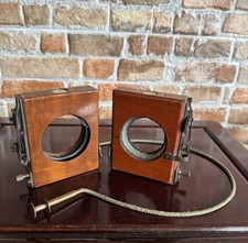 Pair antique thornton for sale  EDINBURGH