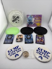 Misc movie memorabilia for sale  New Carlisle