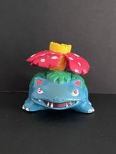 Venusaur tomy pokemon usato  Massarosa