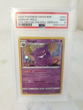 Pokemon swsh bsp gebraucht kaufen  Durbach