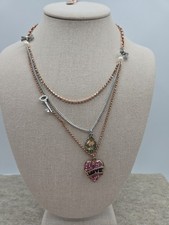 Betsey johnson strand for sale  Saint Cloud