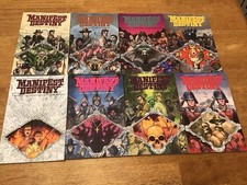 Manifest destiny volume for sale  Jamestown