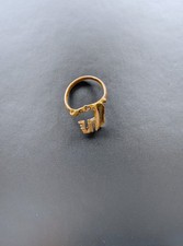Bague epoque romaine d'occasion  Montbazens
