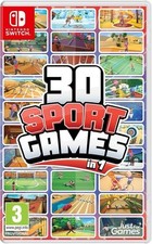 Sports games cartridge for sale  DURHAM