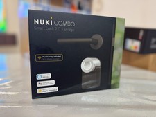Nuki combo smart usato  Casoria