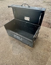 Sentri box heavy for sale  NOTTINGHAM