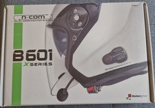 Nolan lite b601 for sale  NEWTOWNARDS