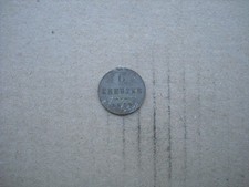 österreich kreuzer 1849 gebraucht kaufen  Dreieich
