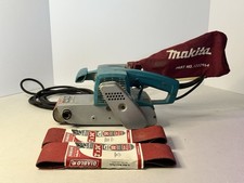 Makita x24 belt for sale  Wells