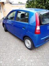 Daihatsu cuore tüv gebraucht kaufen  Sieverstedt