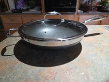 Inch hybrid wok for sale  Collinsville