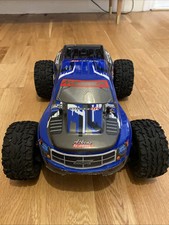 Maverick strada monster for sale  CHESTER