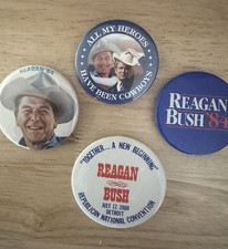 Reagan bush 1980 for sale  Henderson