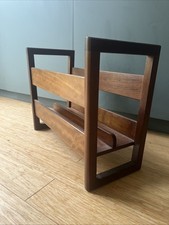 Vintage scandinavian teak for sale  NOTTINGHAM