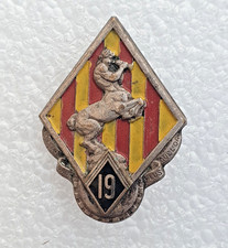 19th grdi infantry d'occasion  Expédié en Belgium