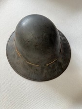 Ww2 zuckerman helmet for sale  KENILWORTH