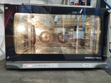 Forno elettrico professionale usato  Thiene