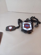 Squad hero rechargeable for sale  Clinton