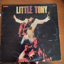 Raro. little tony usato  Rho